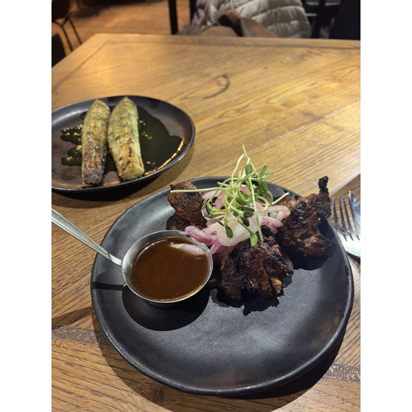 Picture Ukraine Lviv Restaurants 2024-10 92 - History Restaurants