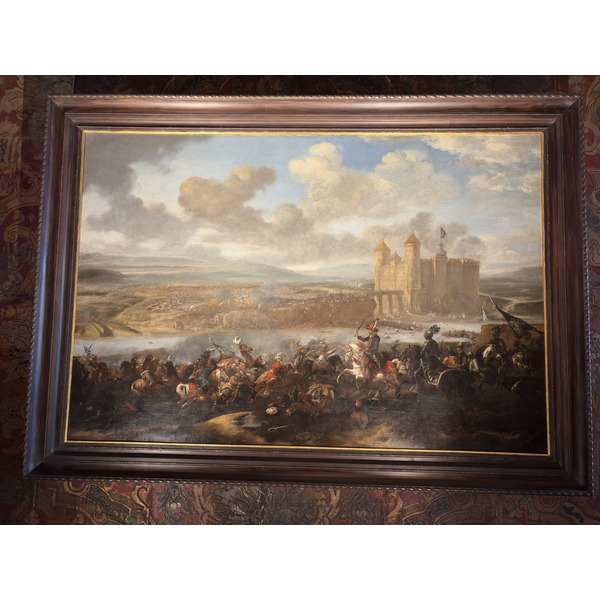 Picture Poland Krakow Wawel castle 2026-09 176