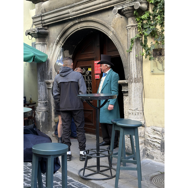 Picture Ukraine Lviv 2024-10 61 - History Lviv