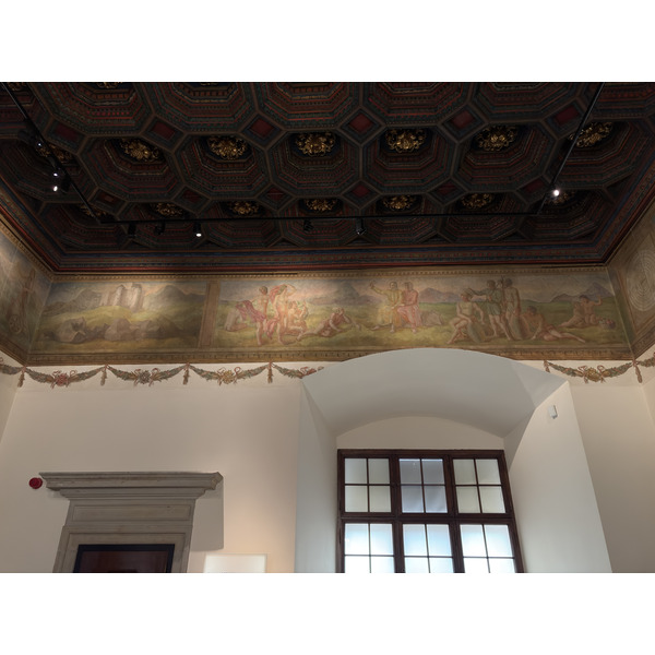 Picture Poland Krakow Wawel castle 2026-09 349