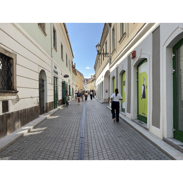 Picture Hungary Eger 2025-09 20 - Discovery Eger