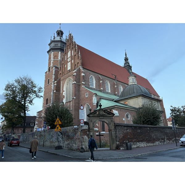Picture Poland Krakow 2024-10 227 - Recreation Krakow