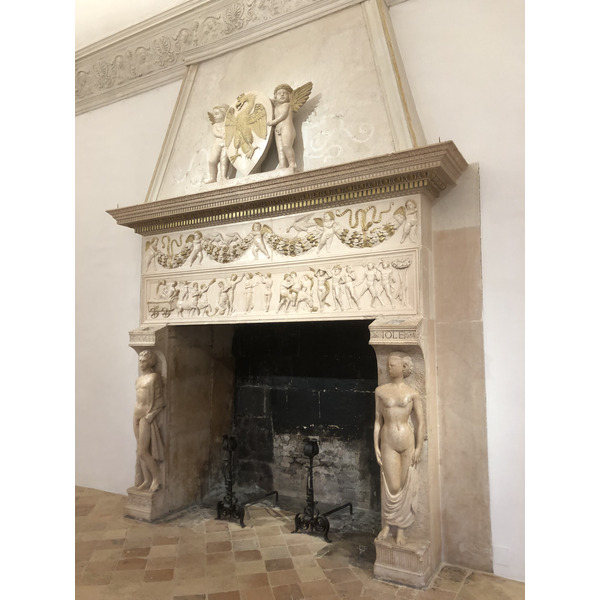 Picture Italy Urbino 2024-09 315 - Tour Urbino