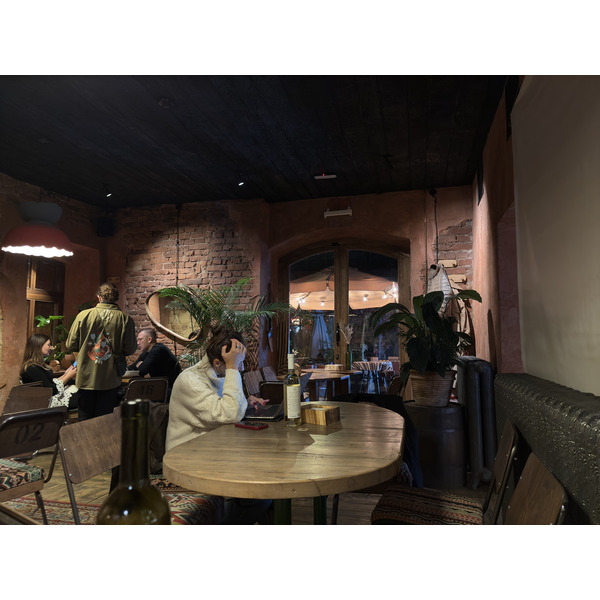 Picture Ukraine Lviv Restaurants 2024-10 53 - Discovery Restaurants