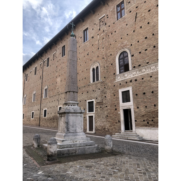 Picture Italy Urbino 2024-09 189 - Tours Urbino