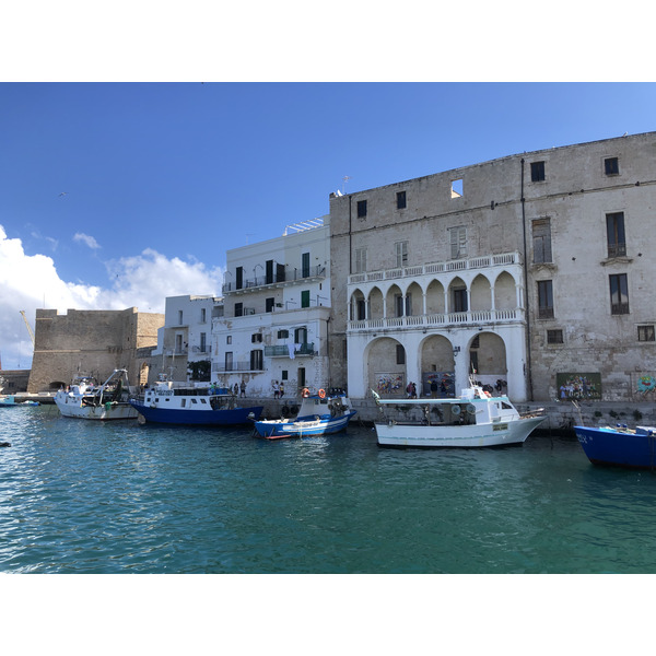 Picture Italy Monopoli 2024-09 89 - Recreation Monopoli