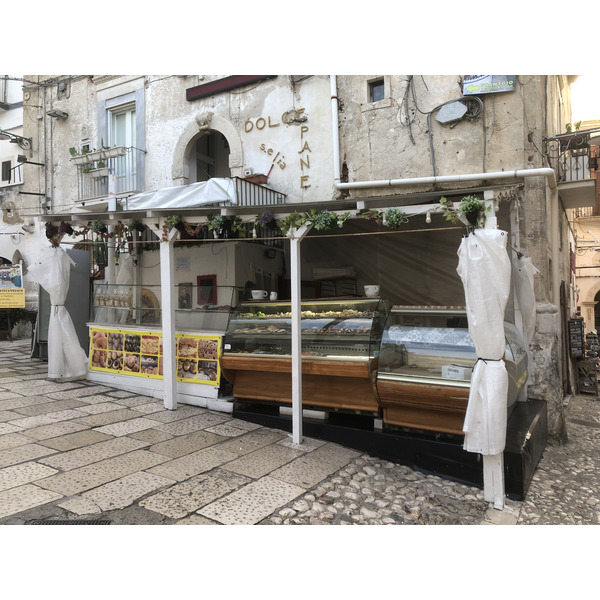 Picture Italy Peschici 2024-09 35 - Tours Peschici