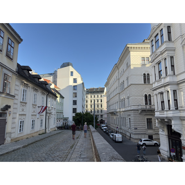 Picture Austria Vienna 2025-09 124 - Journey Vienna
