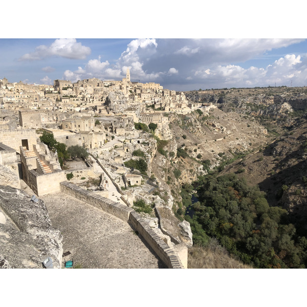 Picture Italy Matera 2024-09 101 - Discovery Matera
