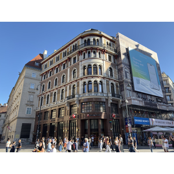 Picture Austria Vienna 2025-09 30 - Center Vienna