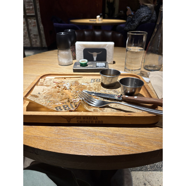 Picture Ukraine Lviv Restaurants 2024-10 8 - Journey Restaurants