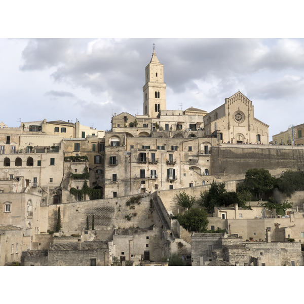Picture Italy Matera 2024-09 254 - Center Matera