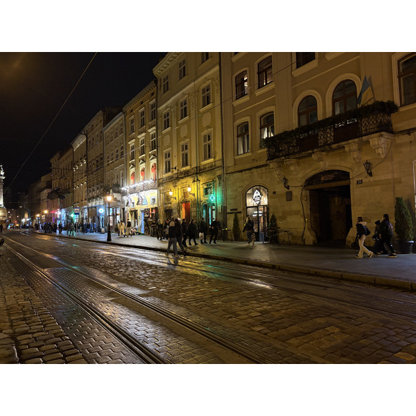 Picture Ukraine Lviv 2024-10 244 - Center Lviv