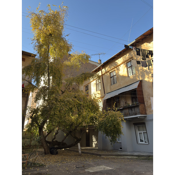 Picture Ukraine Lviv 2024-10 167 - Recreation Lviv