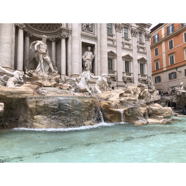Picture Italy Rome 2024-09 151 - Tour Rome