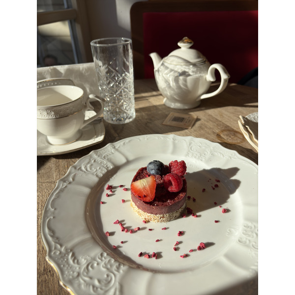 Picture Ukraine Lviv Restaurants 2024-10 13 - Around Restaurants