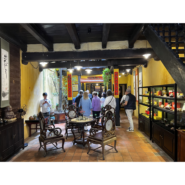 Picture Vietnam Hanoi Heritage House 2024-01 6 - History Heritage House