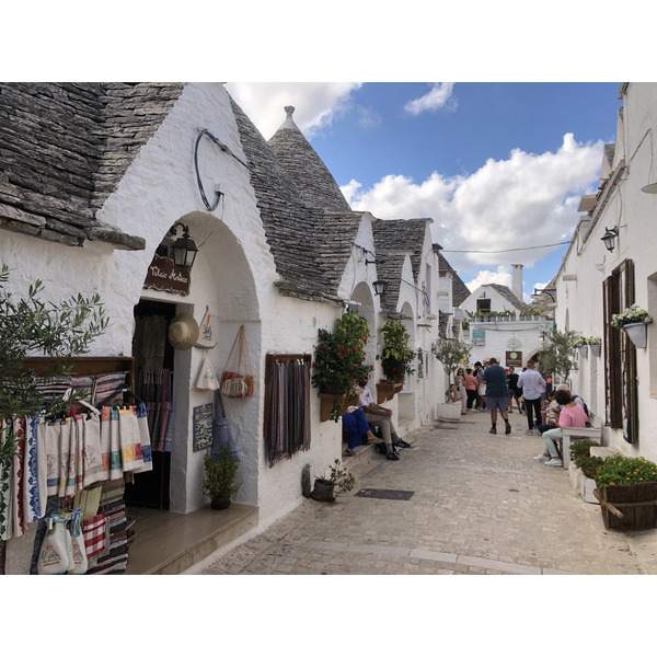 Picture Italy Alberobello 2024-09 13 - Recreation Alberobello