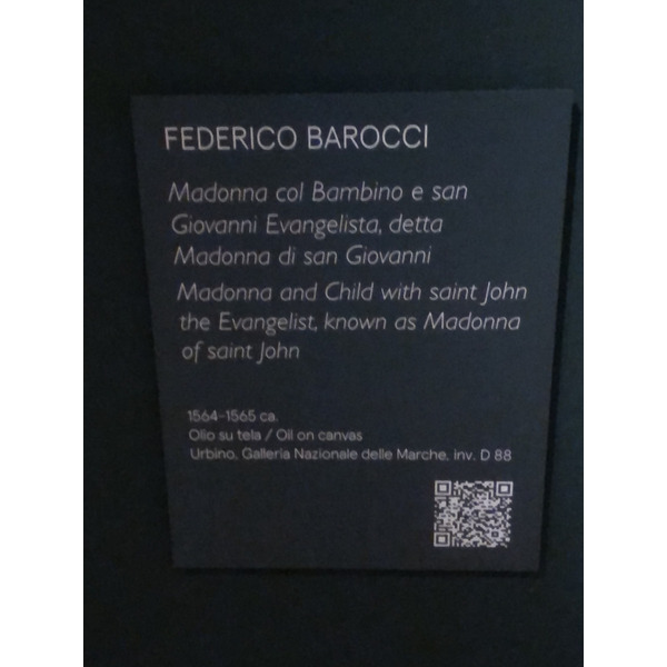 Picture Italy Urbino 2024-09 37 - Discovery Urbino