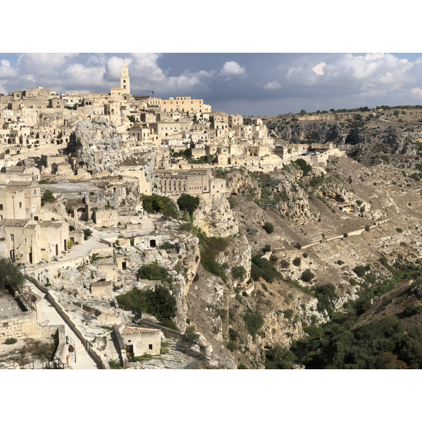 Picture Italy Matera 2024-09 133 - Tour Matera