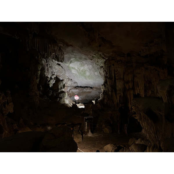 Picture Vietnam Ha Long Bay Sung Sot Cave 2024-01 73 - Journey Sung Sot Cave
