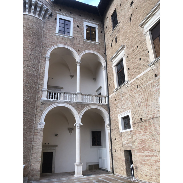 Picture Italy Urbino 2024-09 526 - Tours Urbino