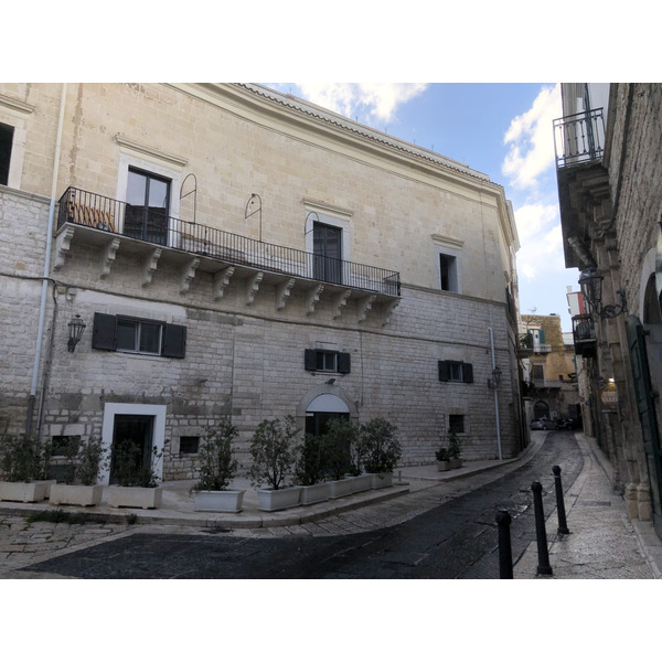 Picture Italy Trani 2024-09 72 - Around Trani