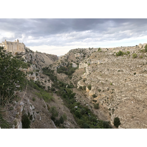 Picture Italy Matera 2024-09 25 - Tours Matera