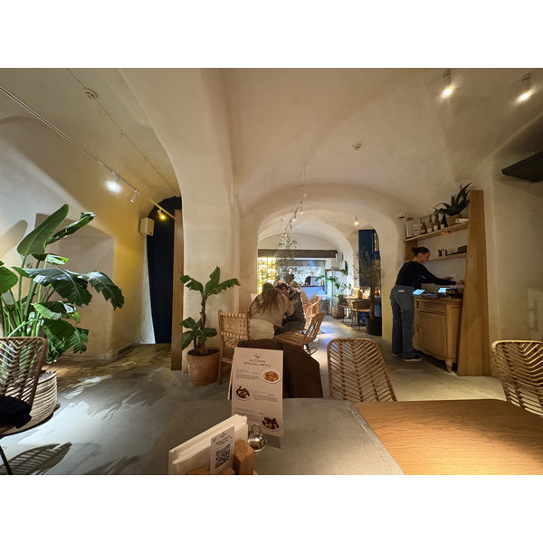 Picture Ukraine Lviv Restaurants 2024-10 78 - Around Restaurants