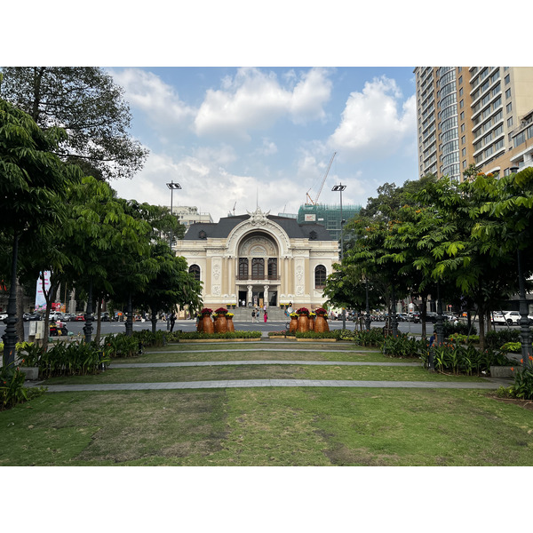 Picture Vietnam Saigon 2024-01 47 - Tour Saigon