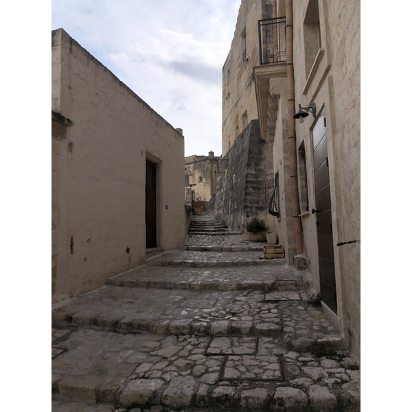 Picture Italy Matera 2024-09 227 - Recreation Matera
