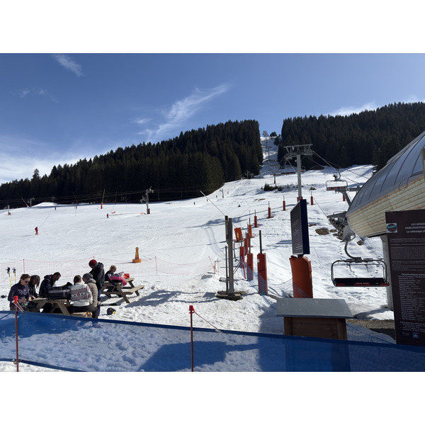 Picture France Praz sur Arly 2025-02 50 - Recreation Praz sur Arly