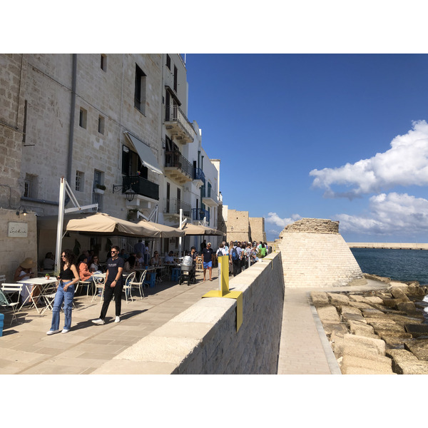 Picture Italy Monopoli 2024-09 60 - Discovery Monopoli