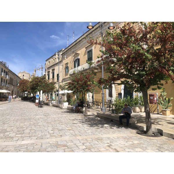 Picture Italy Matera 2024-09 46 - Tours Matera