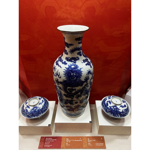 Picture Vietnam Ho Chi Min City History Museum 2024-01 9 - History Ho Chi Min City History Museum