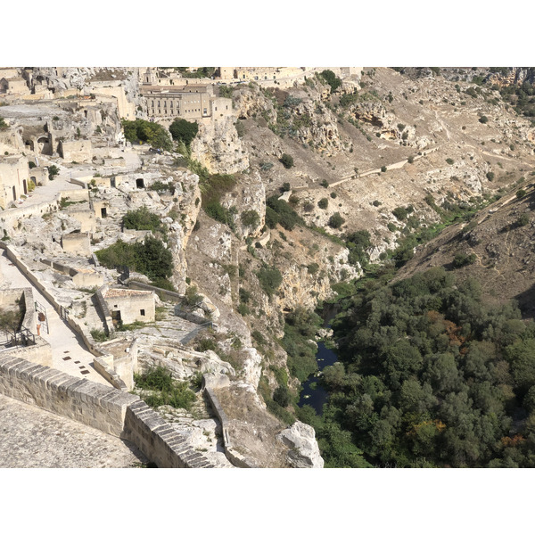 Picture Italy Matera 2024-09 207 - Center Matera