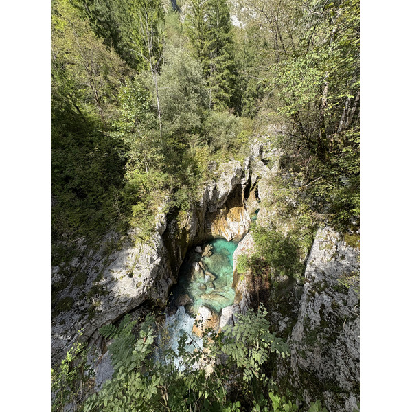 Picture Slovenia Soca River 2025-09 232 - Tours Soca River
