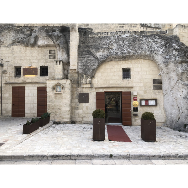 Picture Italy Matera 2024-09 301 - Tour Matera