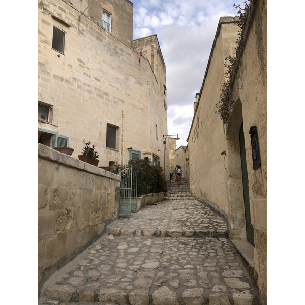 Picture Italy Matera 2024-09 190 - Tour Matera