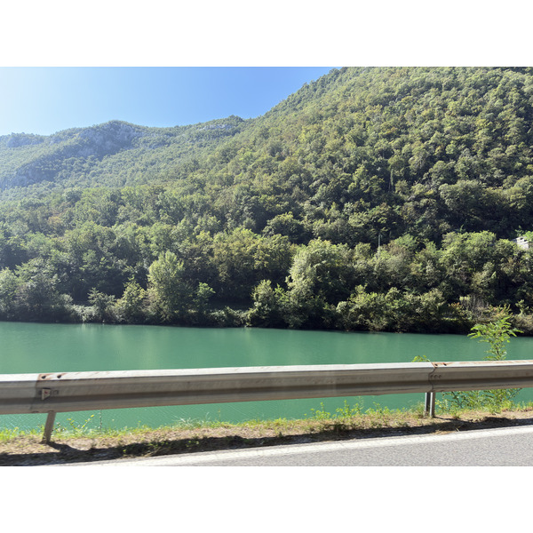 Picture Slovenia Soca River 2025-09 45 - Around Soca River