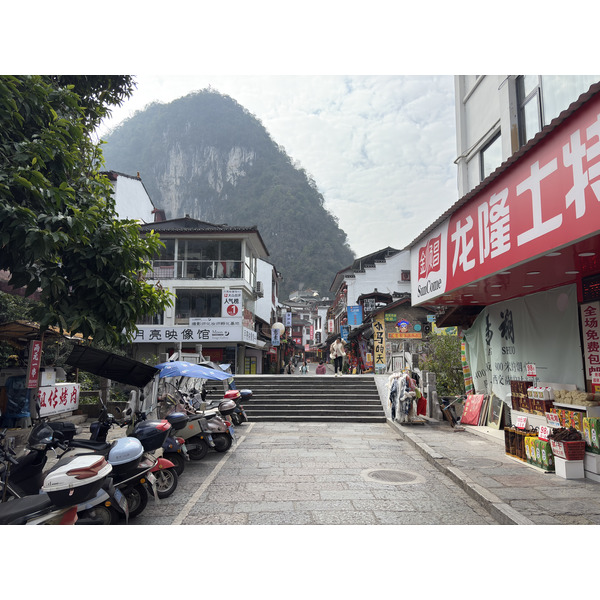 Picture China Yangshuo 2026-01 54 - Tours Yangshuo