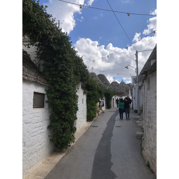 Picture Italy Alberobello 2024-09 94 - Discovery Alberobello
