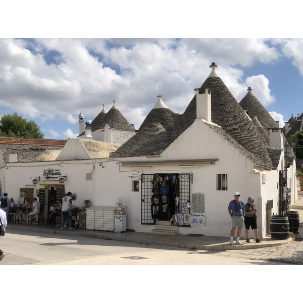 Picture Italy Alberobello 2024-09 145 - Tours Alberobello