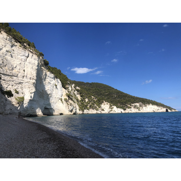 Picture Italy Gargano 2024-09 6 - Tours Gargano