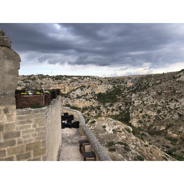 Picture Italy Matera 2024-09 279 - Recreation Matera