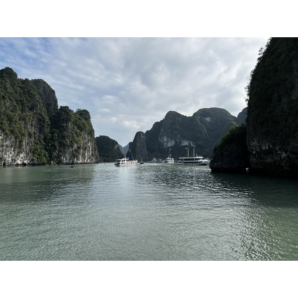 Picture Vietnam Ha Long Bay 2024-01 119 - Tour Ha Long Bay