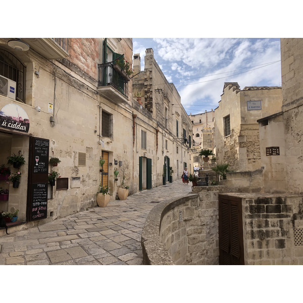 Picture Italy Matera 2024-09 154 - Center Matera
