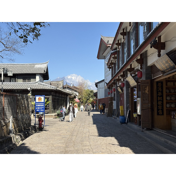 Picture China Lijiang 2026-01 797 - Center Lijiang