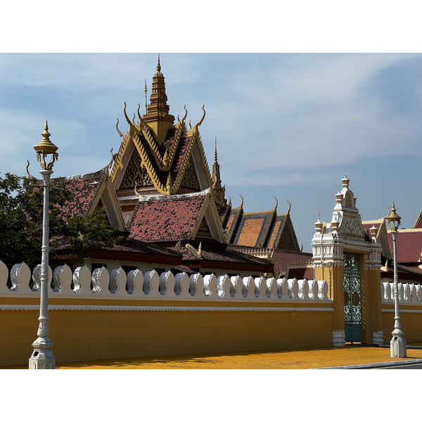 Picture Cambodia Phnom Penh 2024-01 144 - Recreation Phnom Penh
