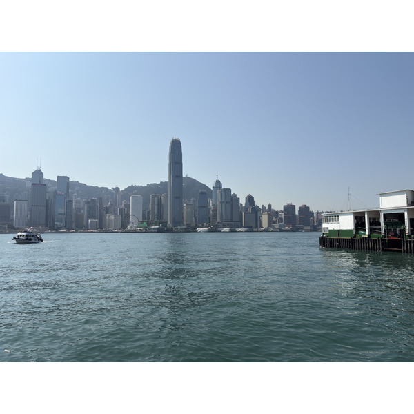 Picture Hong-Kong 2026-01 59 - Center Hong-Kong